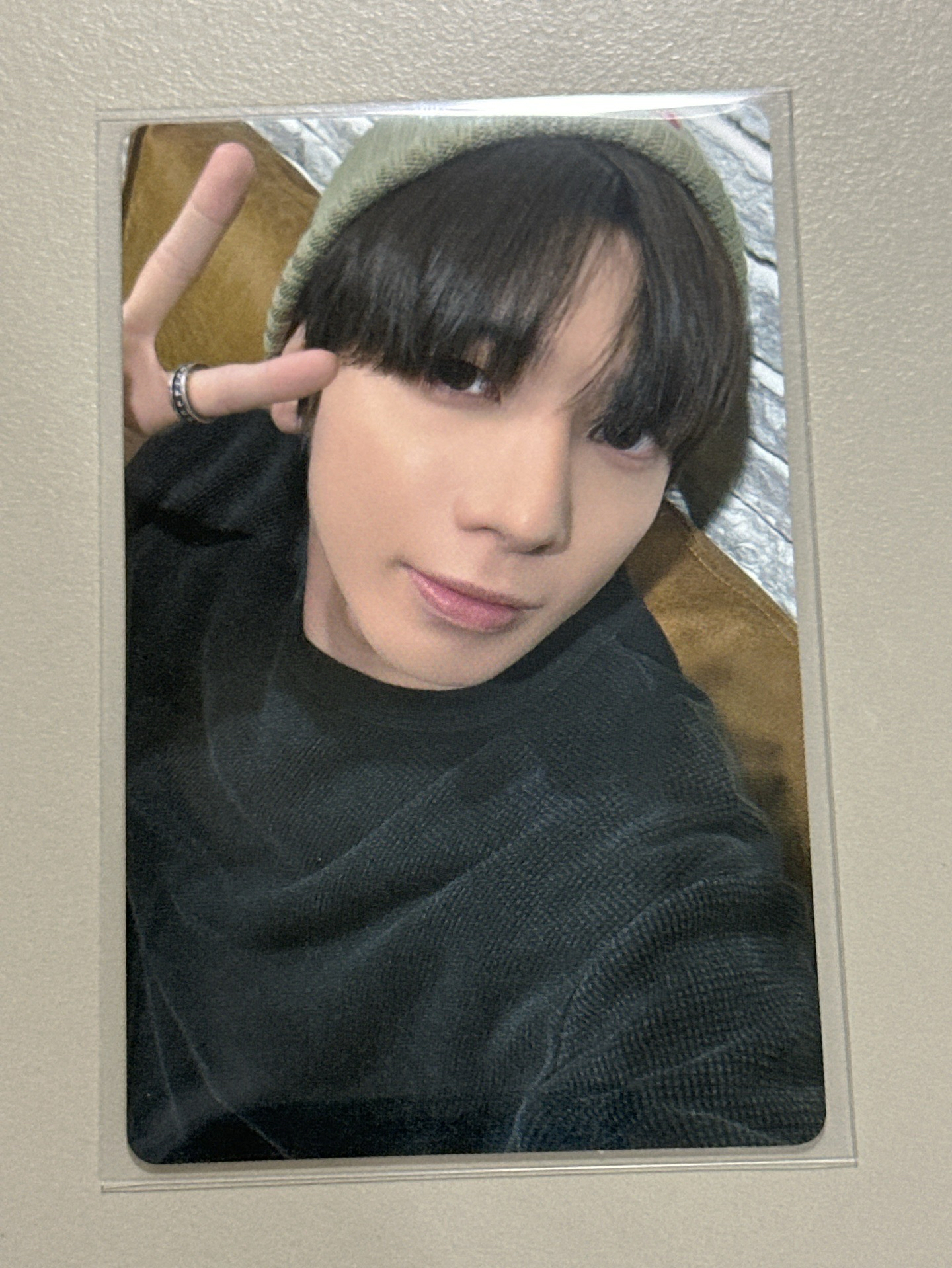 日咖幸運卡1.0 顯