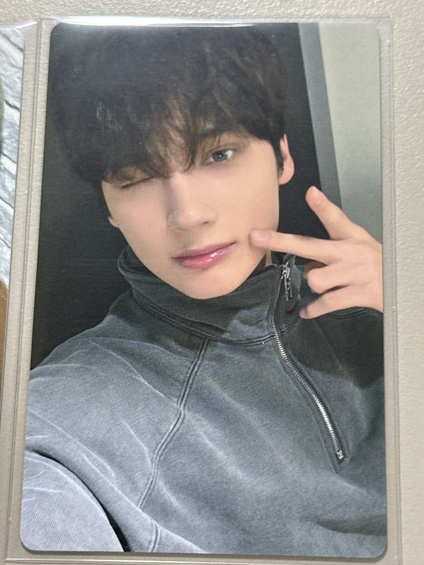 日咖幸運卡1.0 寧