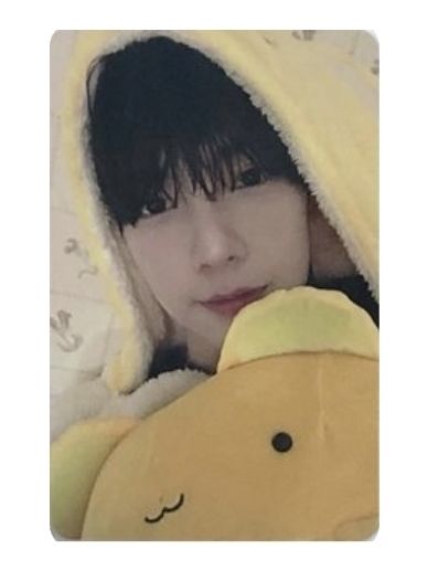 崔立于 小可特典