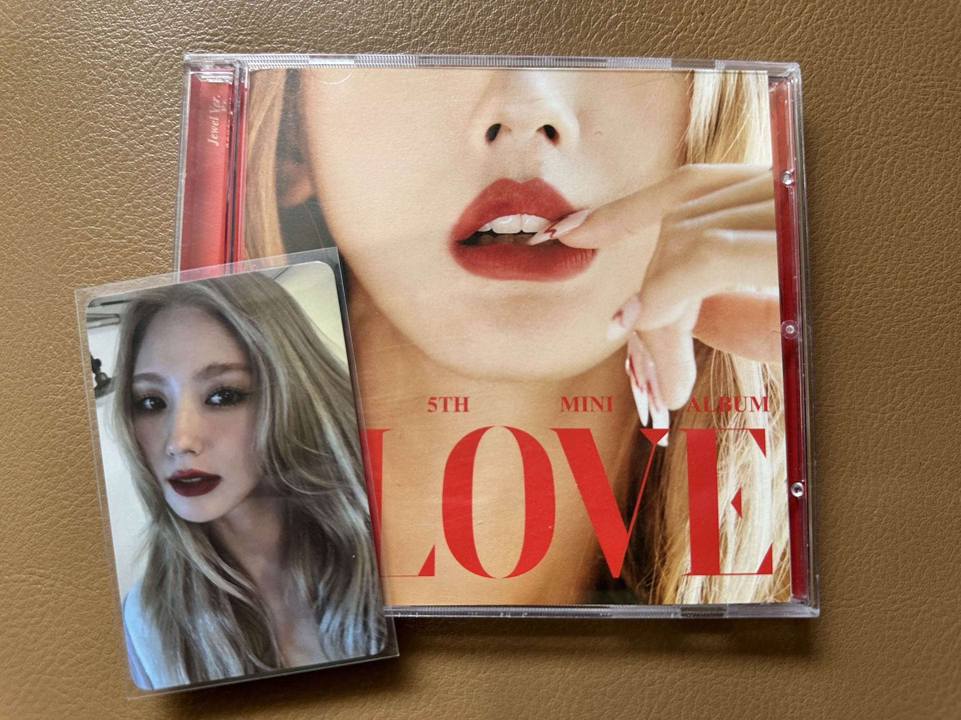 迷五 麵單封全專