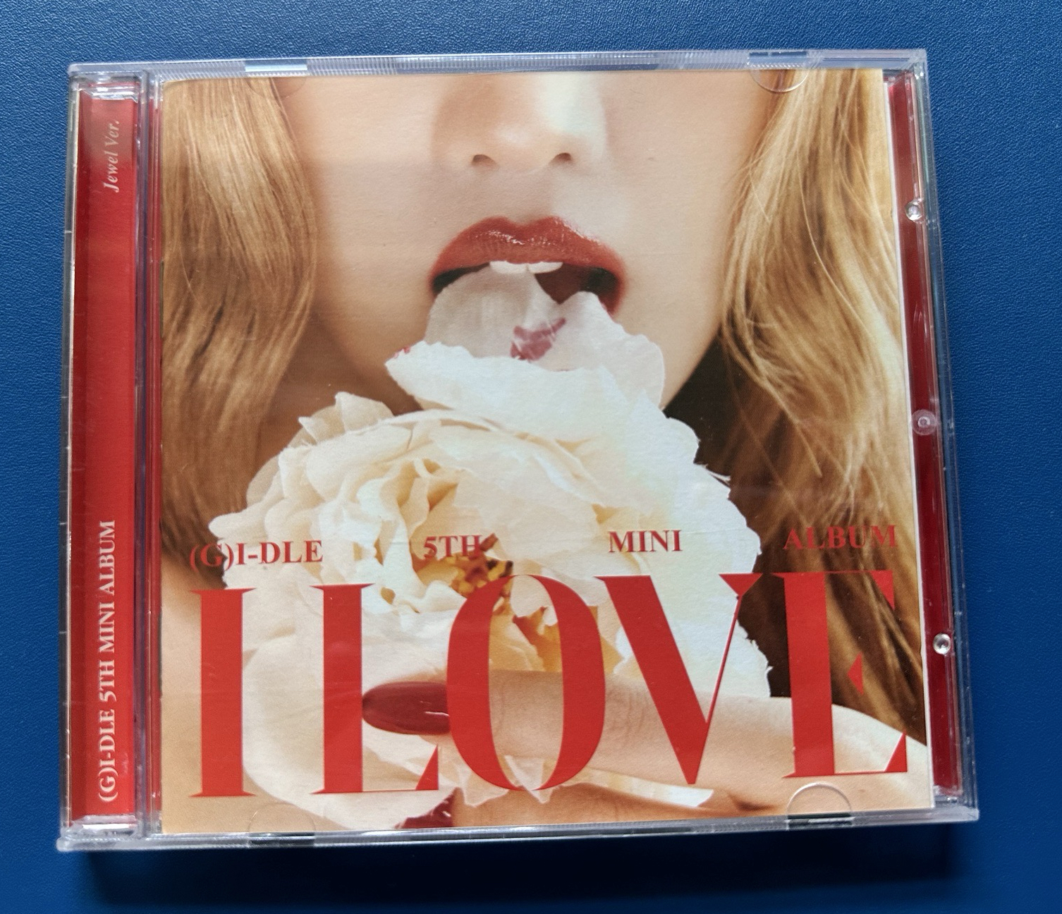 迷五 妮單封 空專 