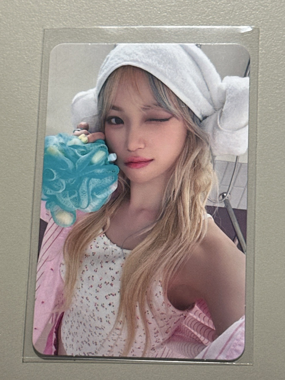 crazy 蝦皮幸運卡 采