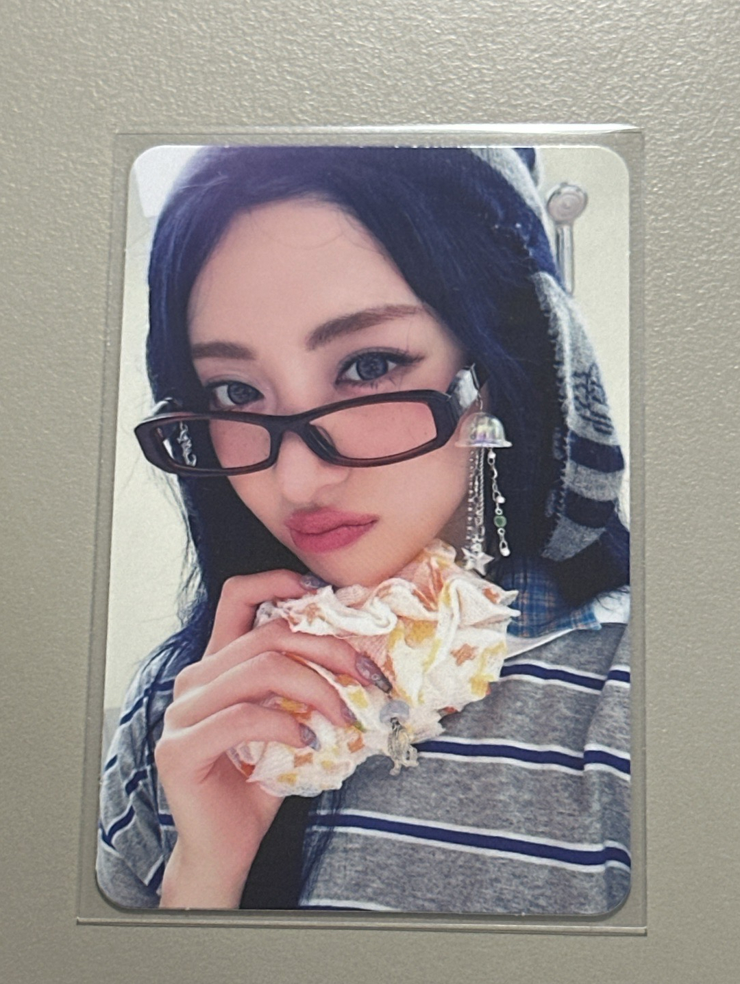 crazy 蝦皮幸運卡 允