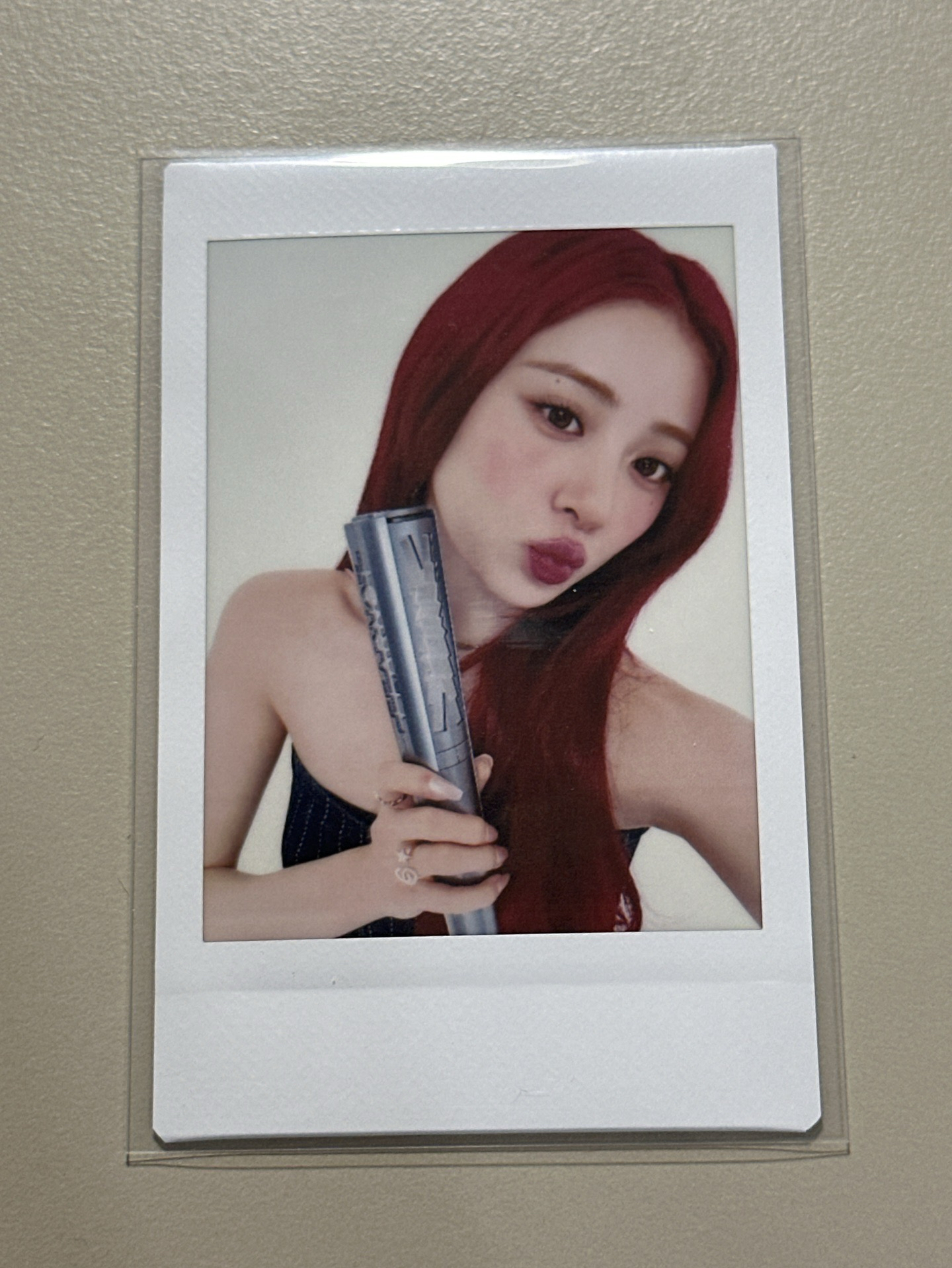 日飯咪 拍立得 允