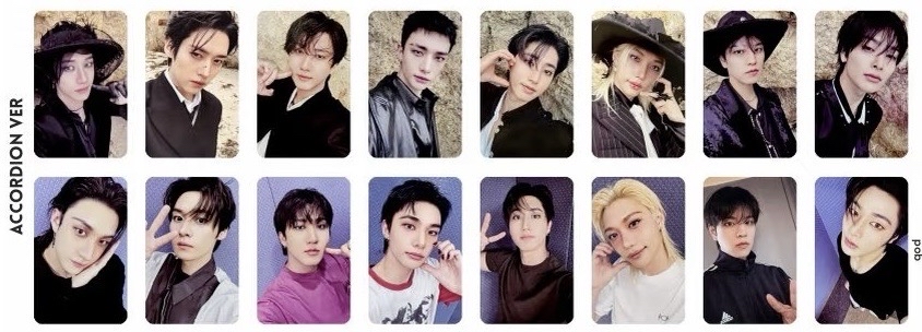 Do it 單封專卡/預售禮