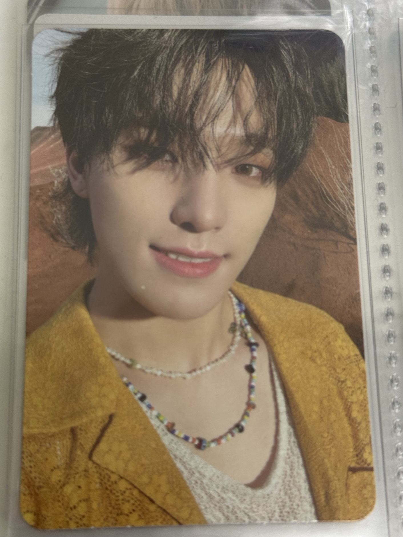 SEVENTEEN 燦 正四 專輯卡 正規四｜Ep3 ver.