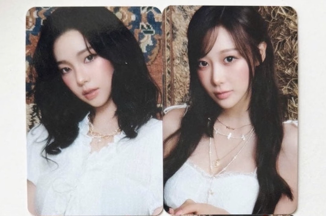 wm年曆特典柚吉（非現）