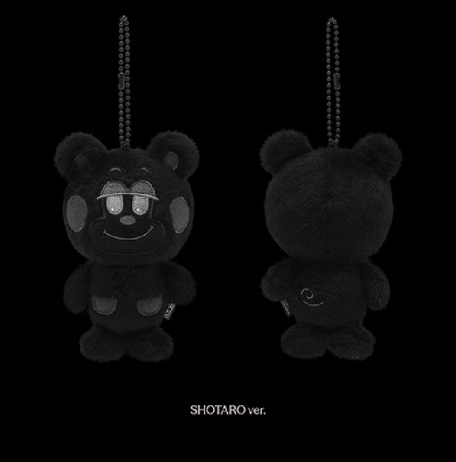 [RIIZE] FAME 展會娃