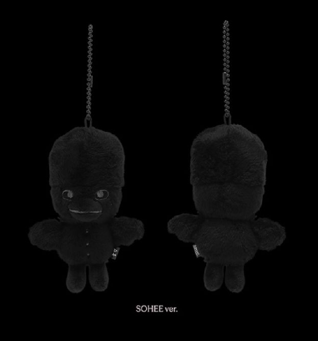 [RIIZE] FAME 展會娃