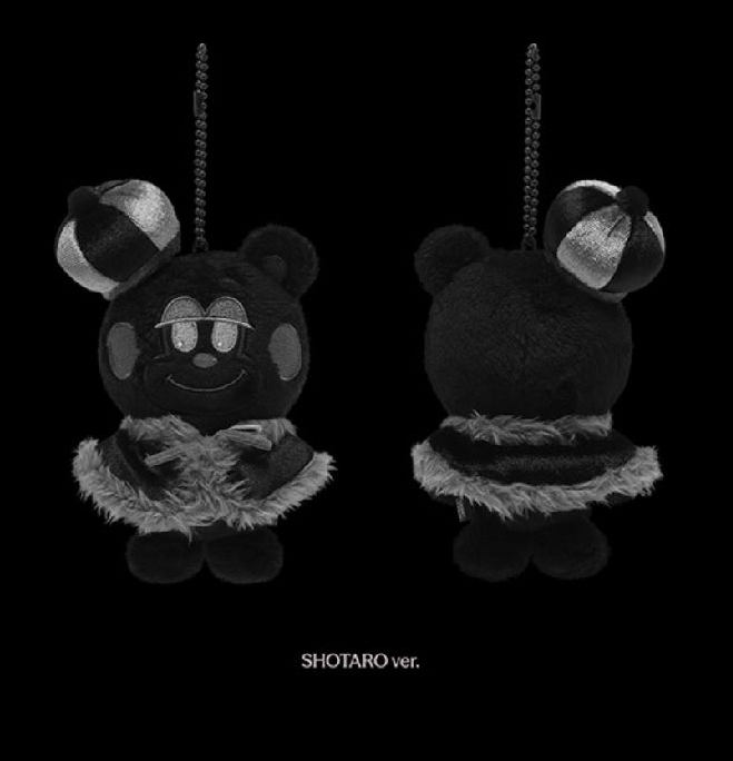 [RIIZE]展會 配件娃