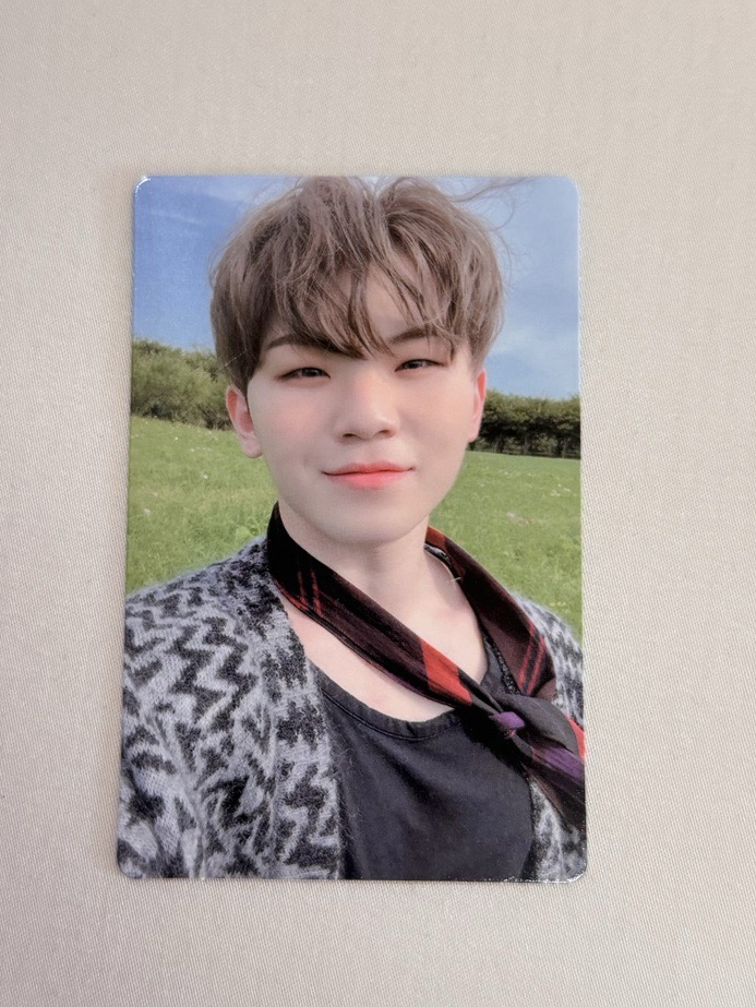 正規三綠版 隱約露出鎖骨ㄉ勳