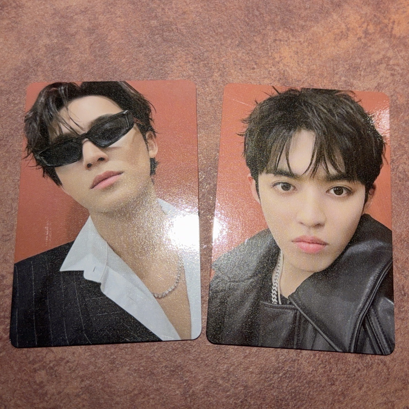 CxM DOUBLE UP 愛知場會員禮DOUBLE UP