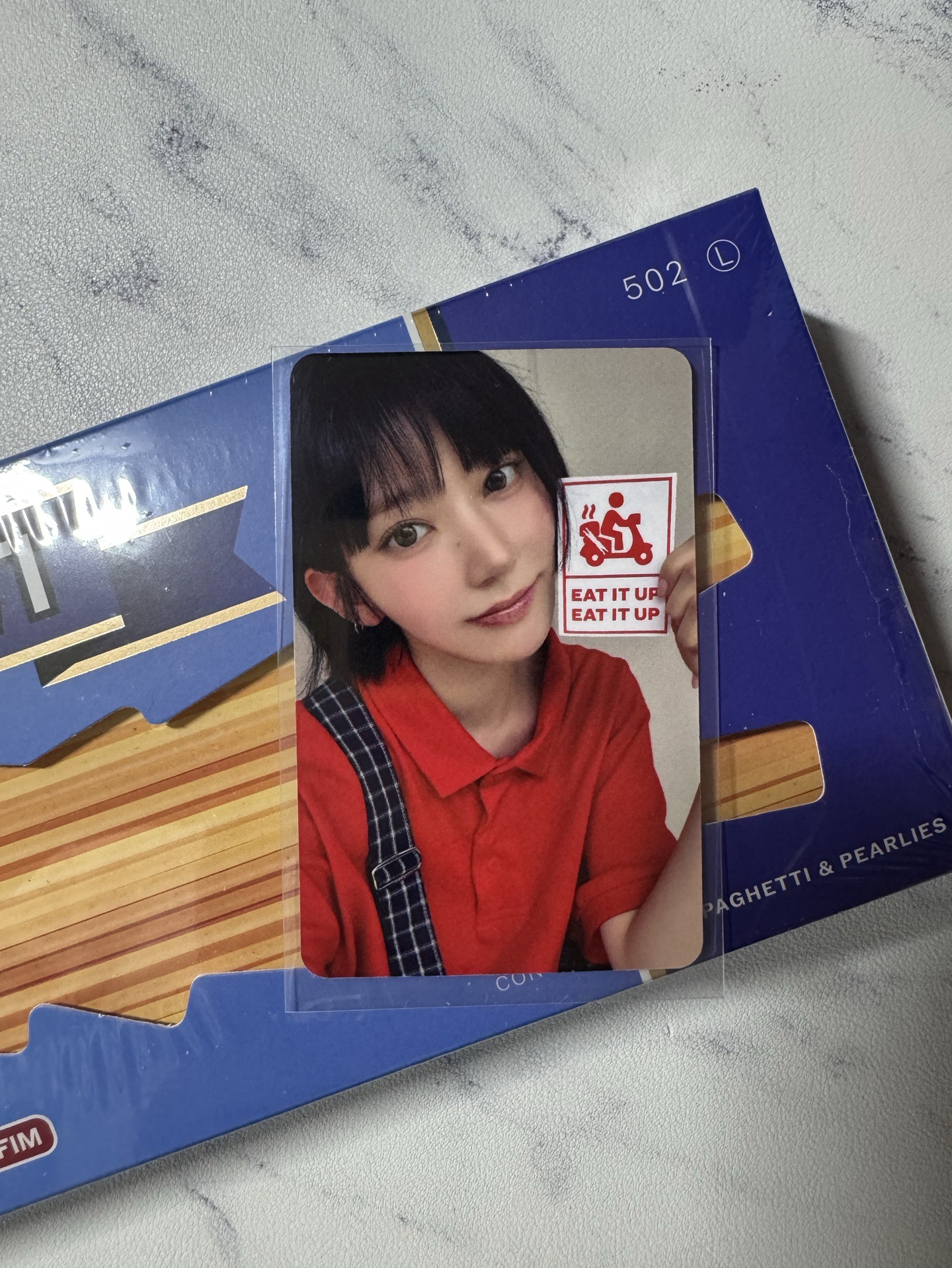 Sakura AM特典+隨機專