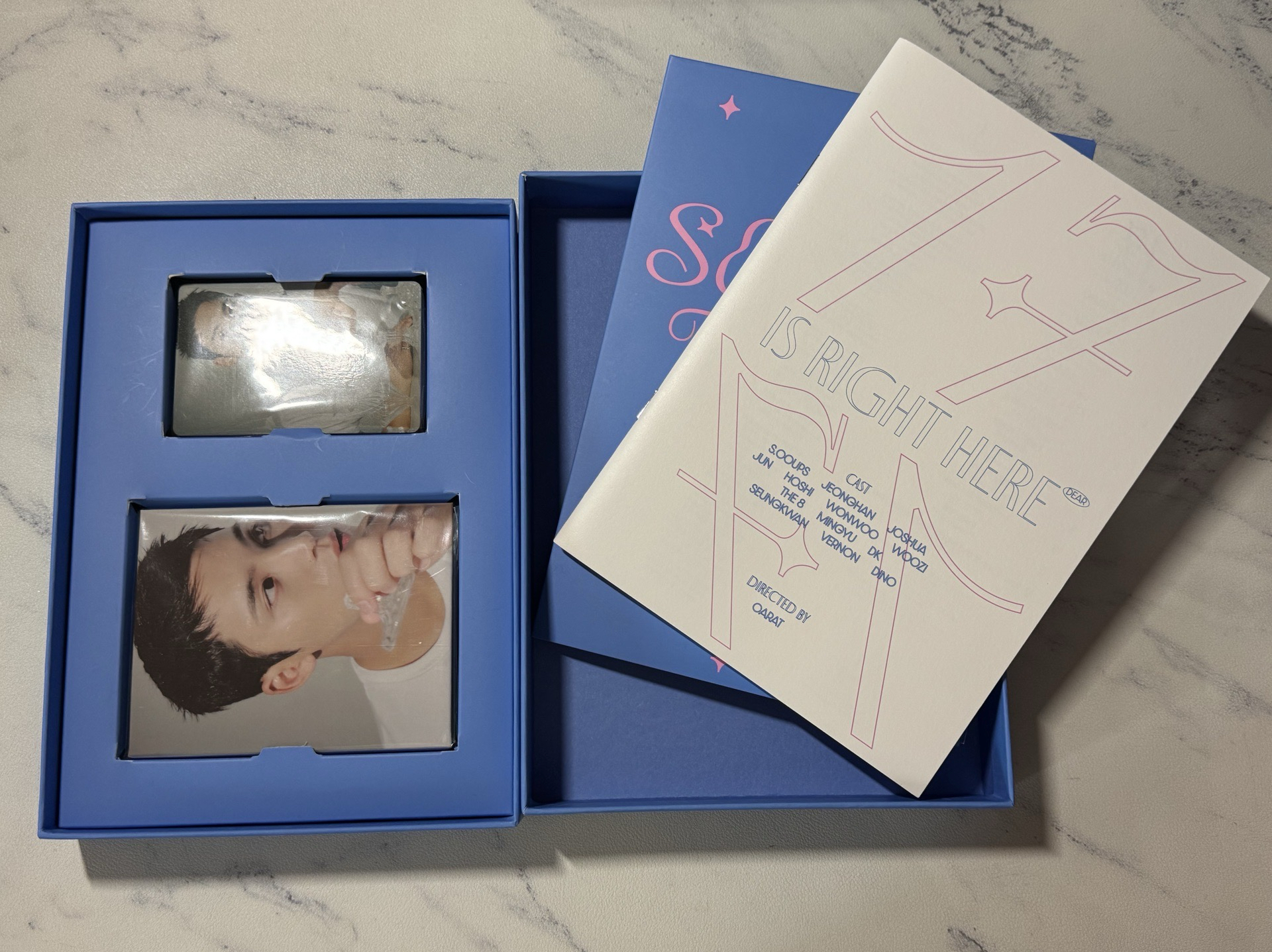 17 is RIGHT HERE 克拉盤 珉奎