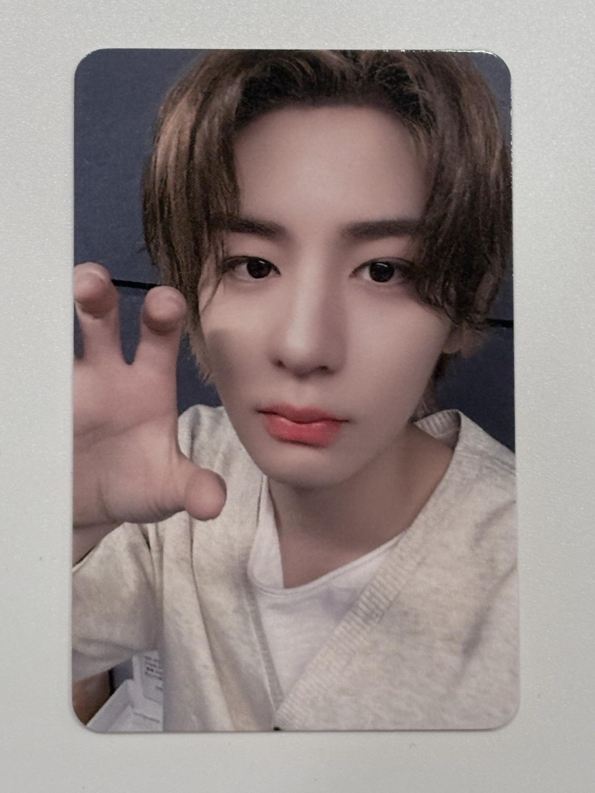 金桐儇 李涵 No Genre mu1.0 幸運卡 虎爪5