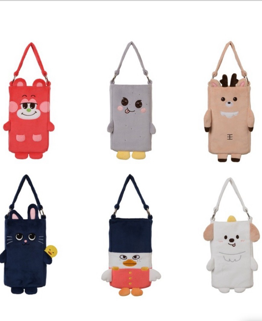 東蛋手燈包 在台現貨