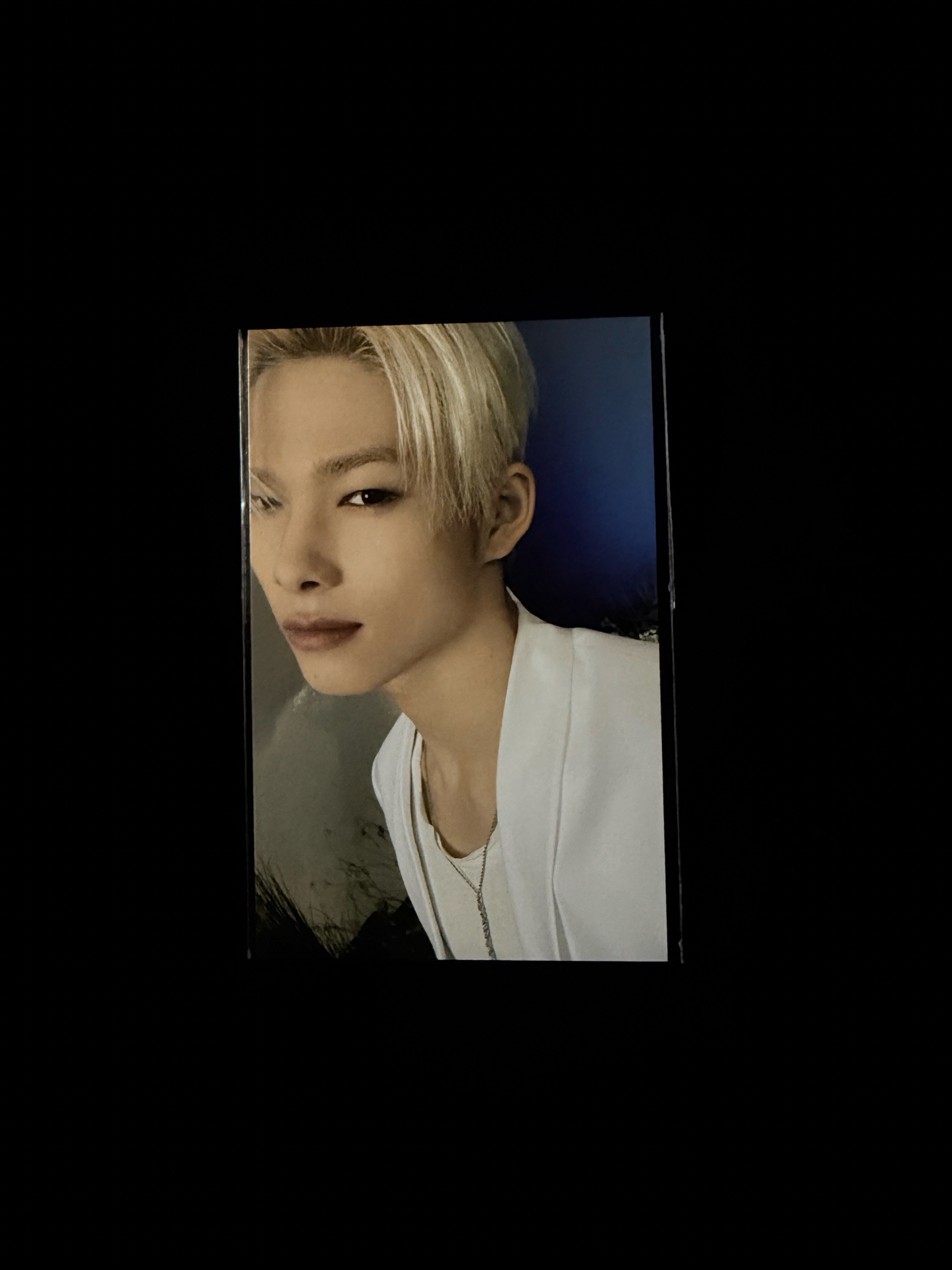 ENHYPEN WTL FINAL wvs 滿額卡 NIKI