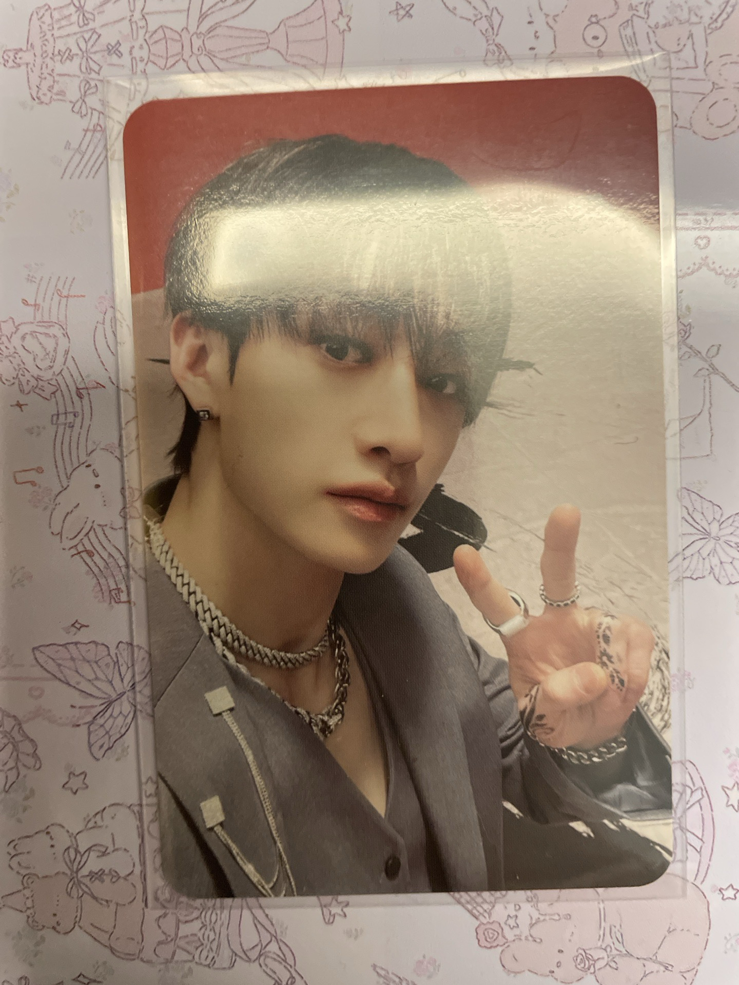 迷五星 ate hop 空專 專卡