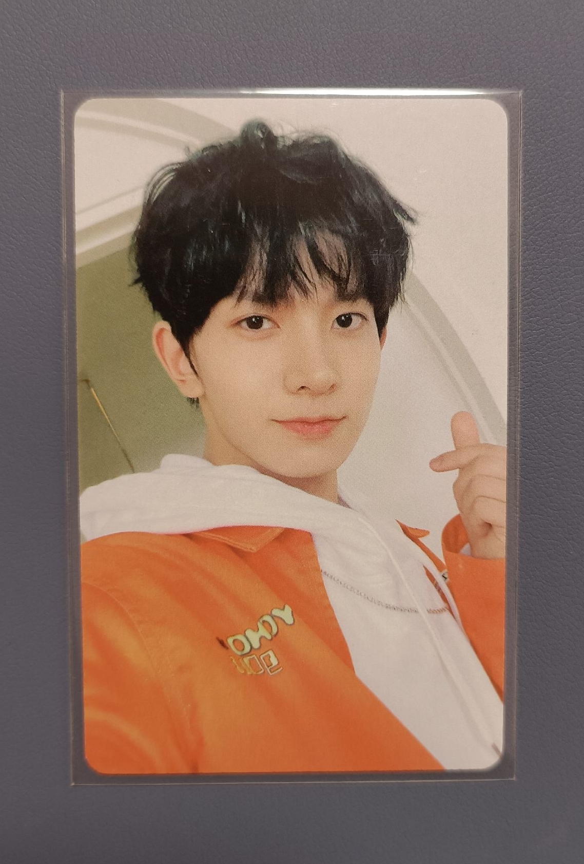 這時候也像小鹿