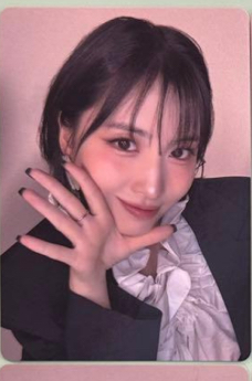 MISAMO PLAY 塔店幸運卡桃