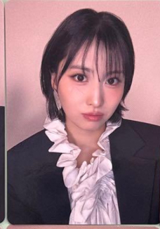 MISAMO PLAY 塔店幸運卡桃