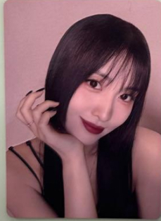 MISAMO PLAY 塔店幸運卡桃