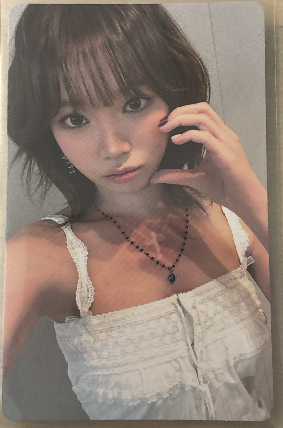 場限卡（音源同卡面）