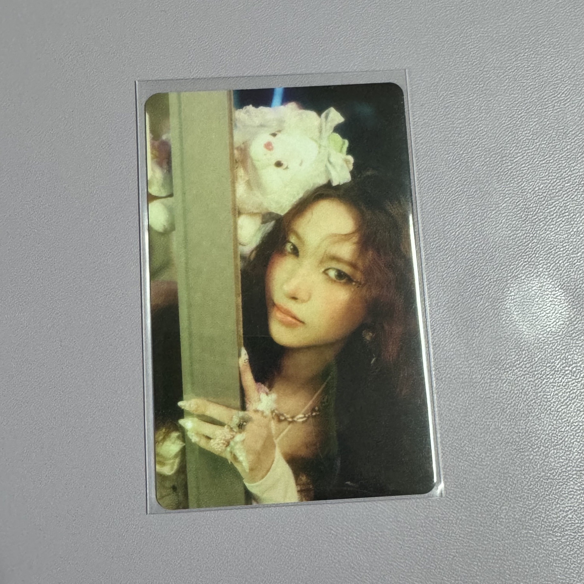 🌟時よ止まれ 日咖預售 Yunah 