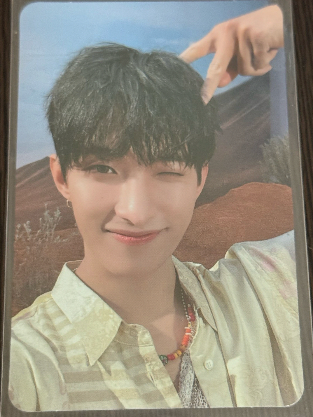 SEVENTEEN 碩 正四 專輯卡 正規四｜Ep3 ver.