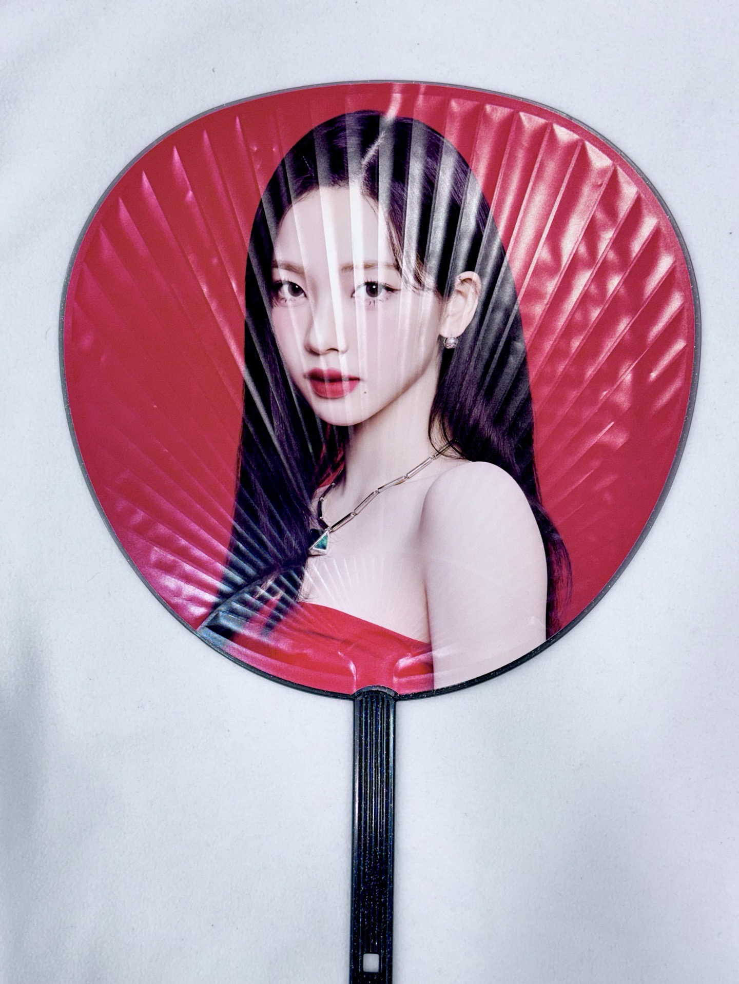 KARINA 二巡日限大王扇