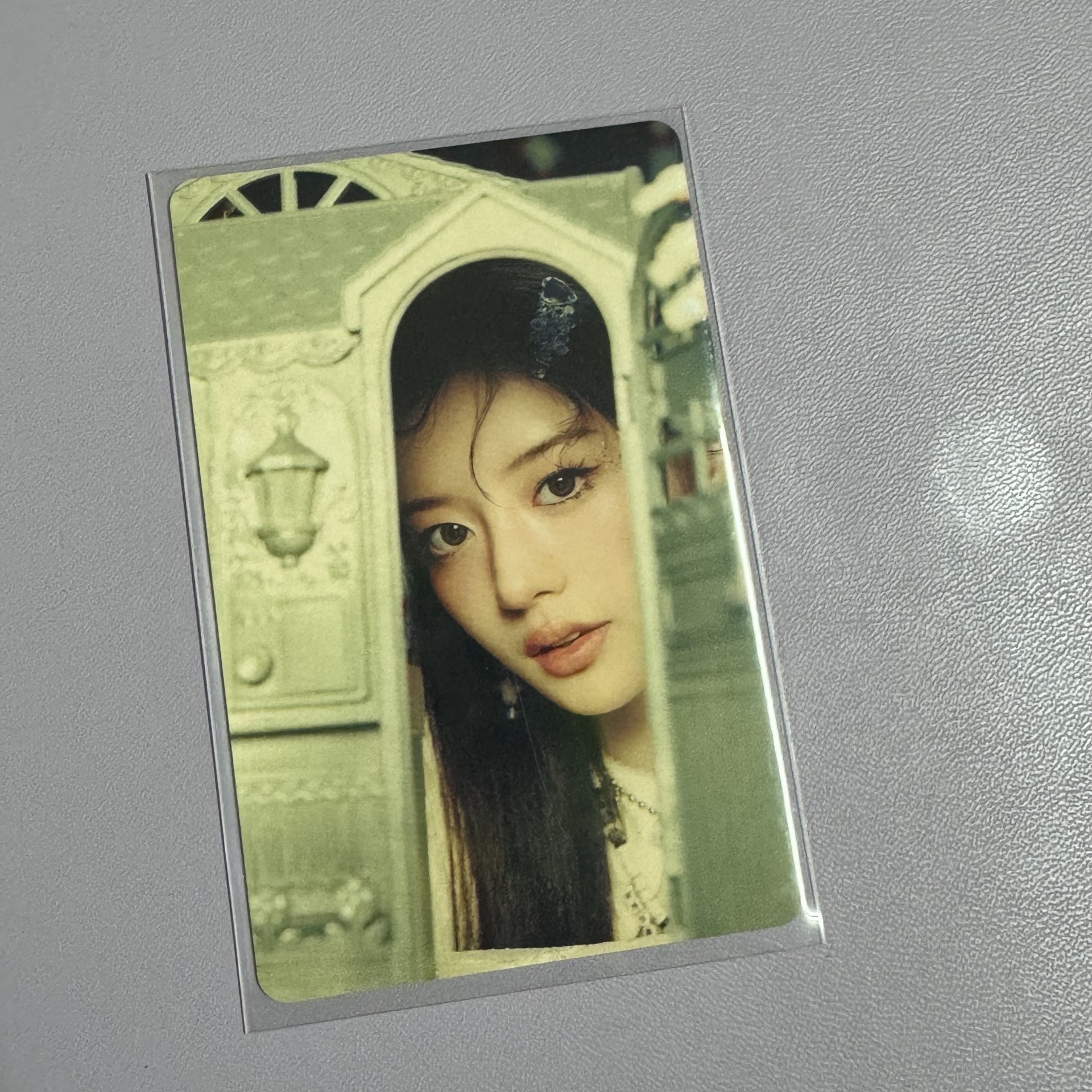 🌟時よ止まれ 日咖預售 Minju 