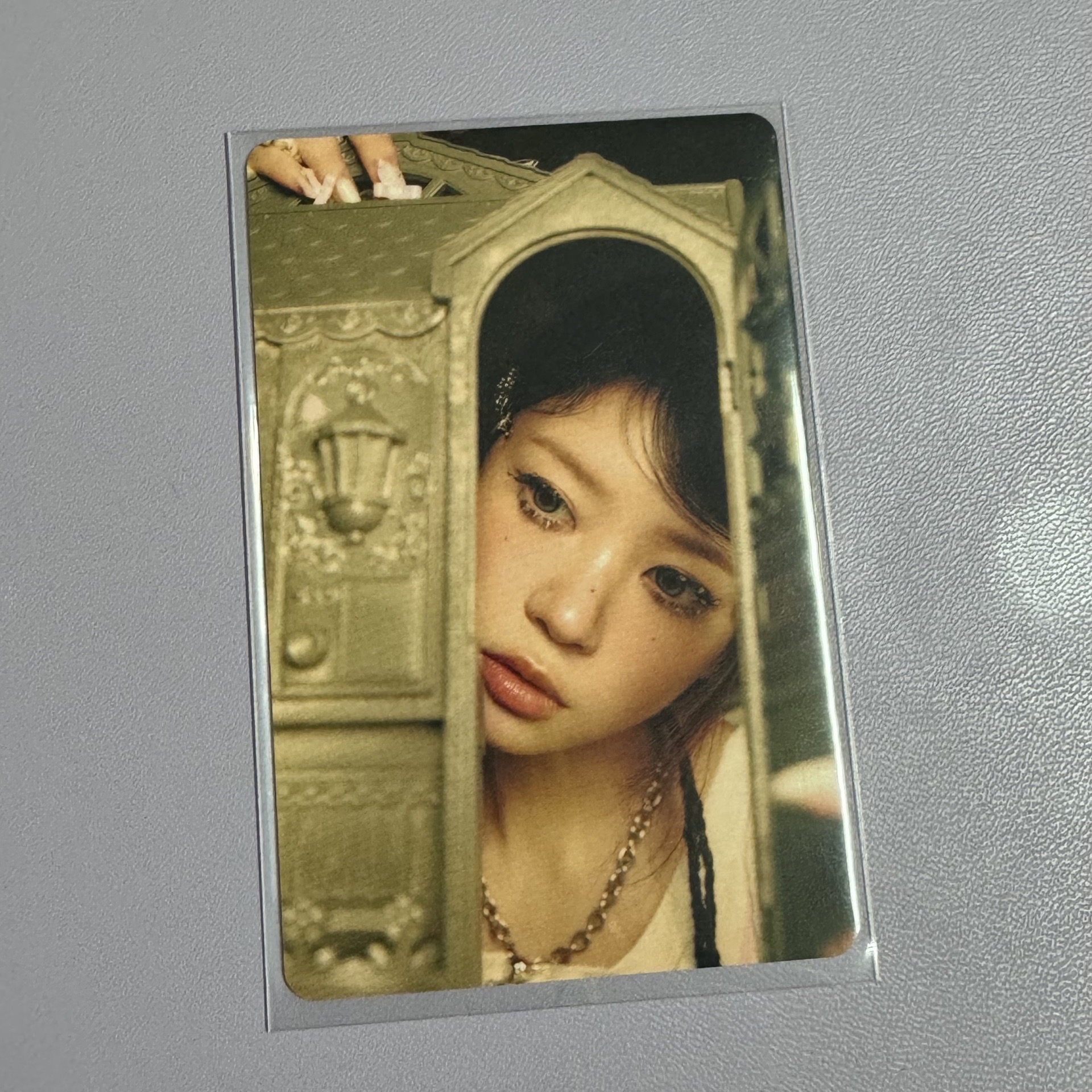 🌟時よ止まれ 日咖預售 Moka