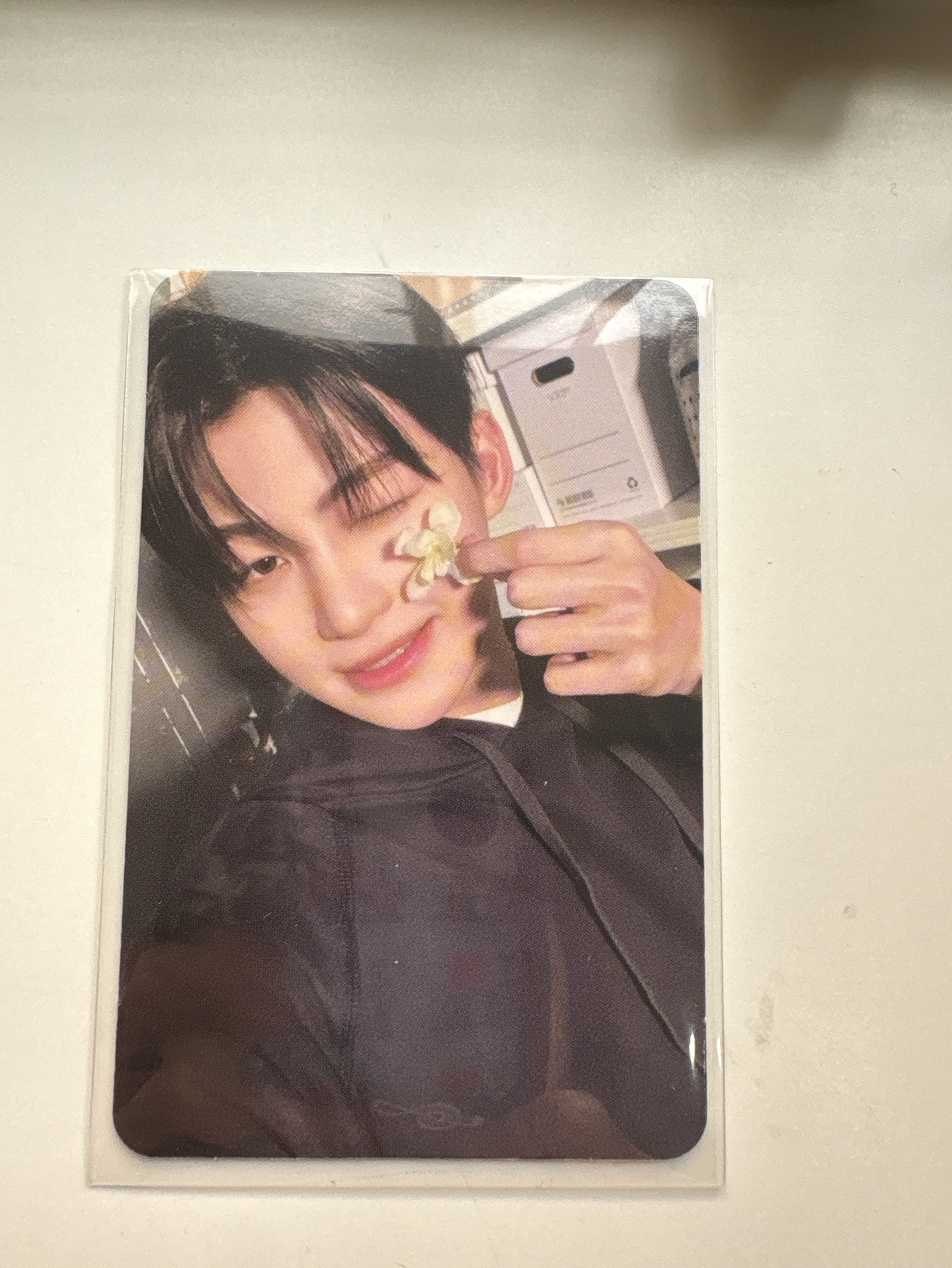 1.0簽售卡花花薫