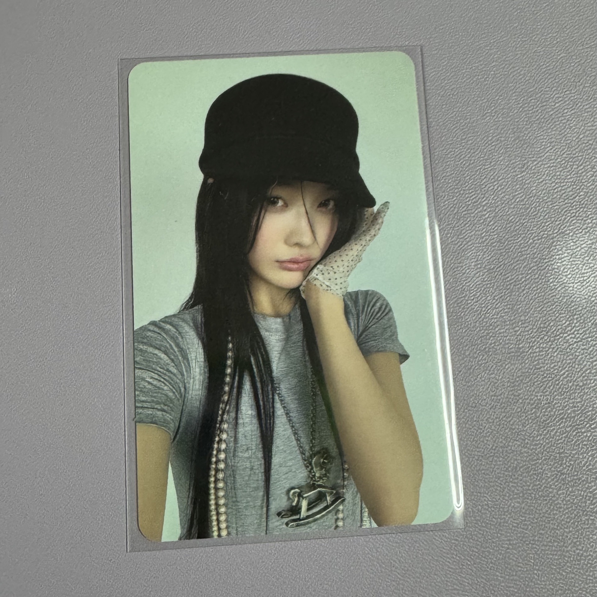 bomb mp 1.0 幸運卡 Iroha