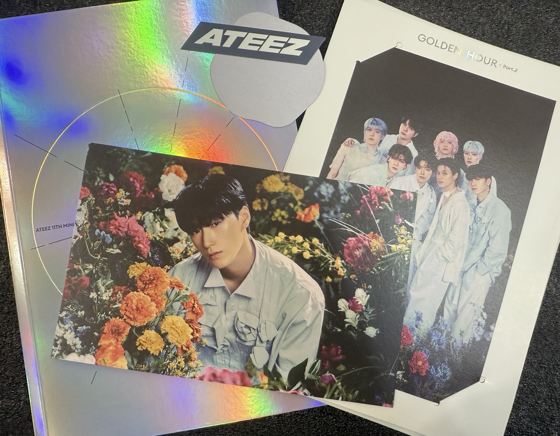 空專 GH2 專輯 TO VER.