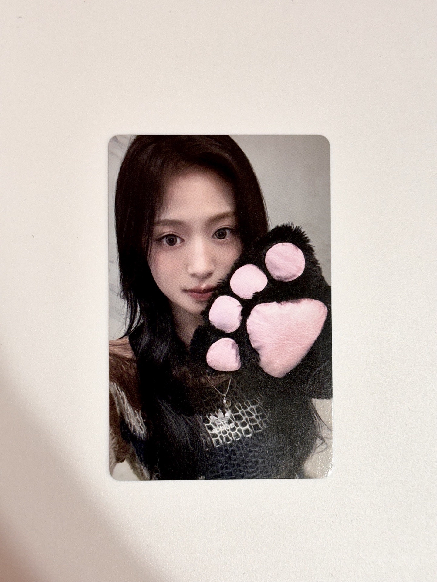 玫瑰日yg 幸運卡 賢