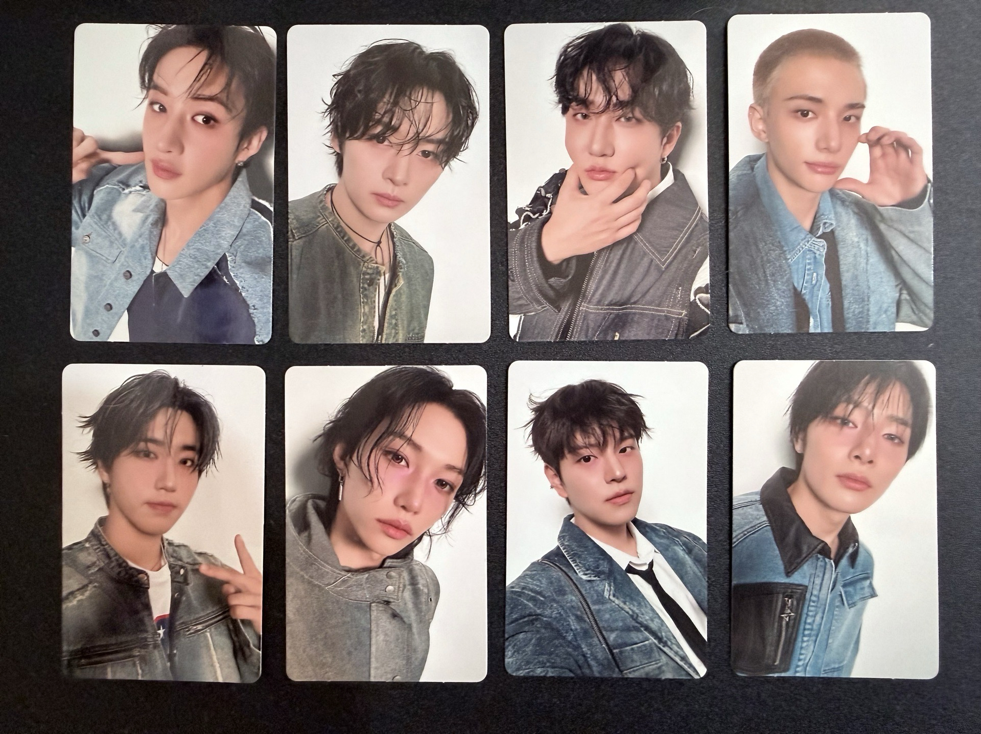 日專 Hollow 通常盤專卡 一套