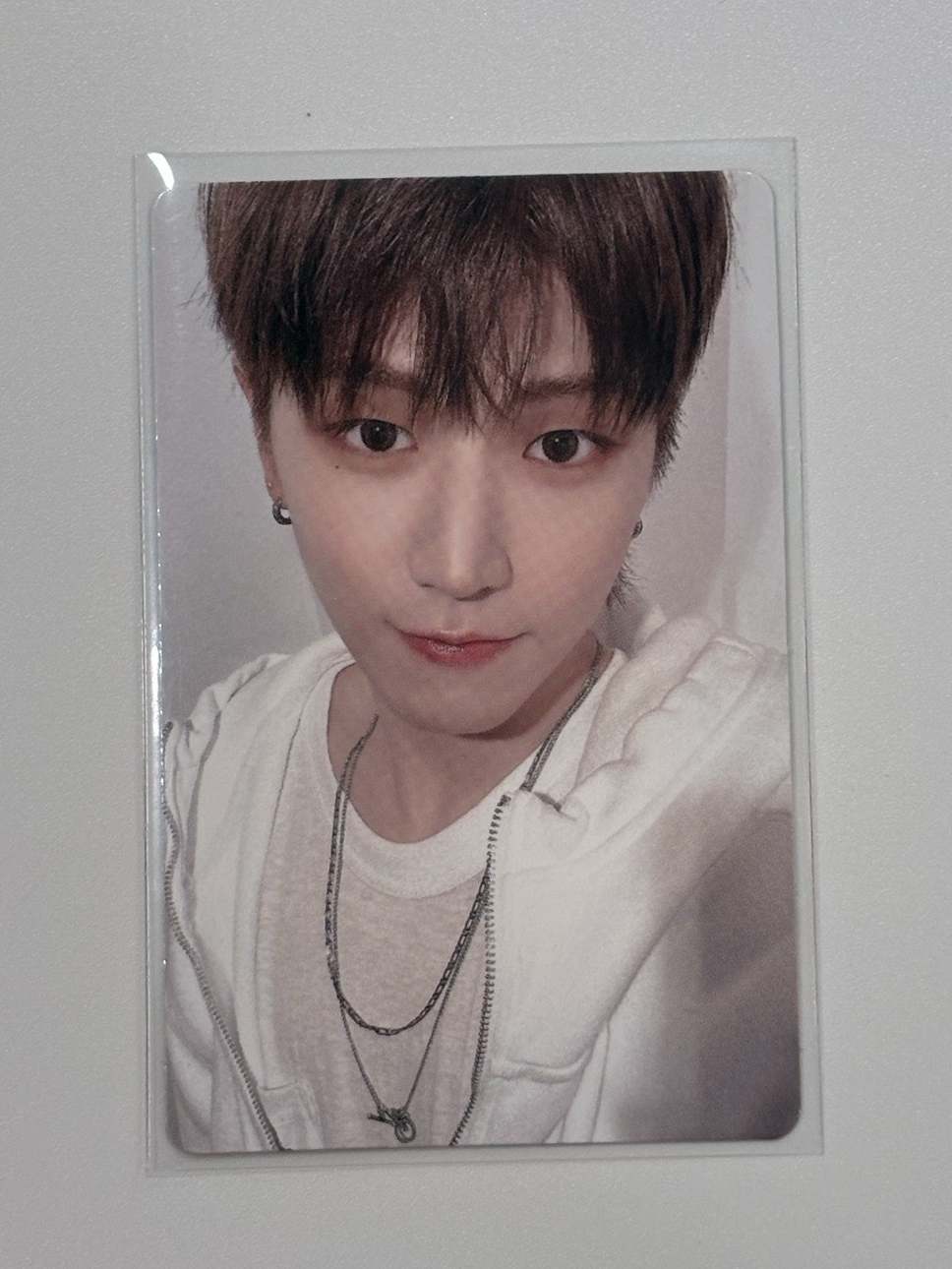 李常赫 RIWOO 19.99 Twenty ver. 專卡2