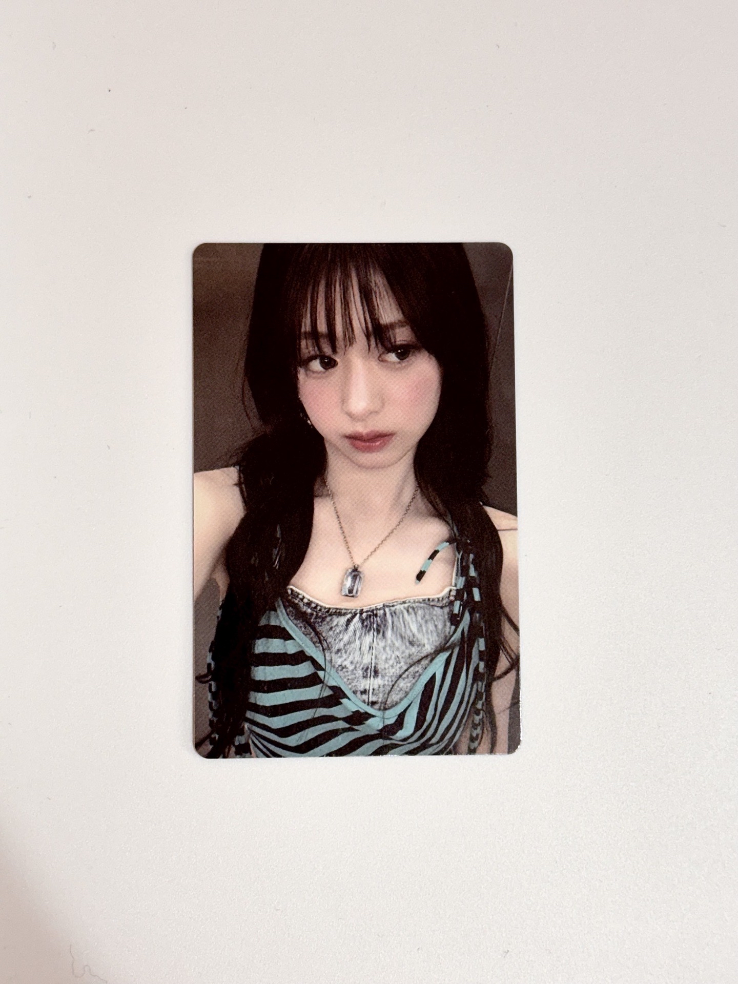 Drip wvs幸運卡 賢