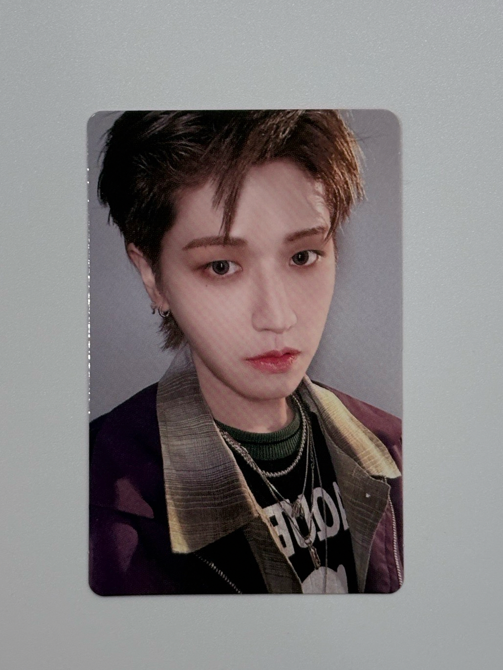 李常赫 RIWOO 19.99 Dangerous ver. 專卡2