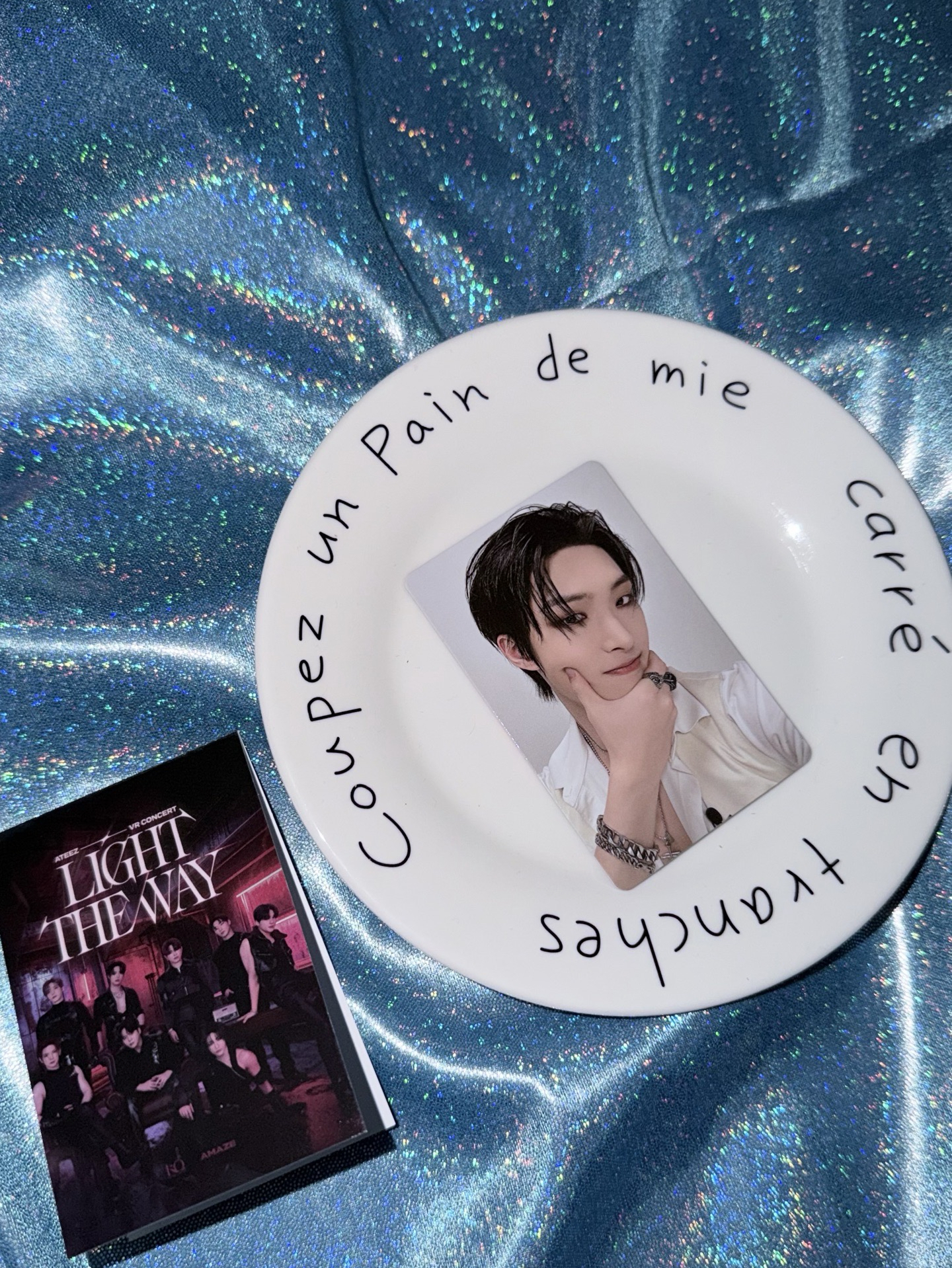 宋旼琦 vr卡第二周