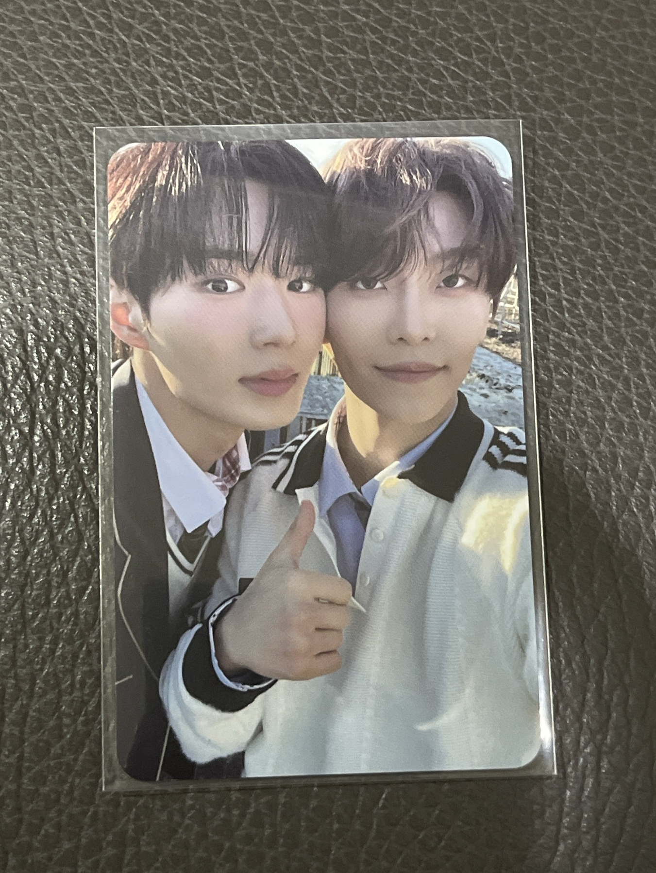 ALD1 隆抒雙人卡