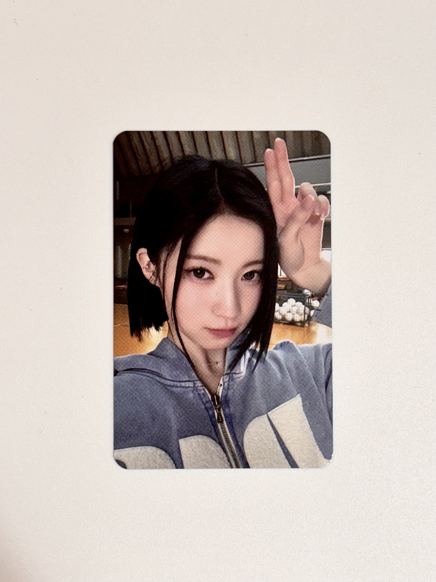 25世巡 相框卡 Asa