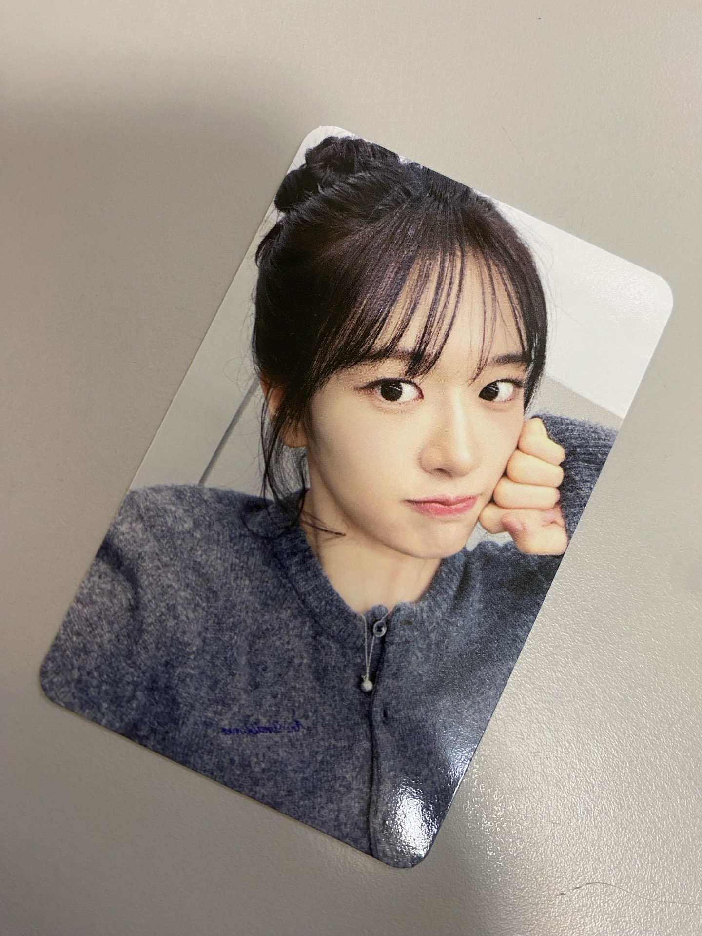 yeti安 毛衣小狗安