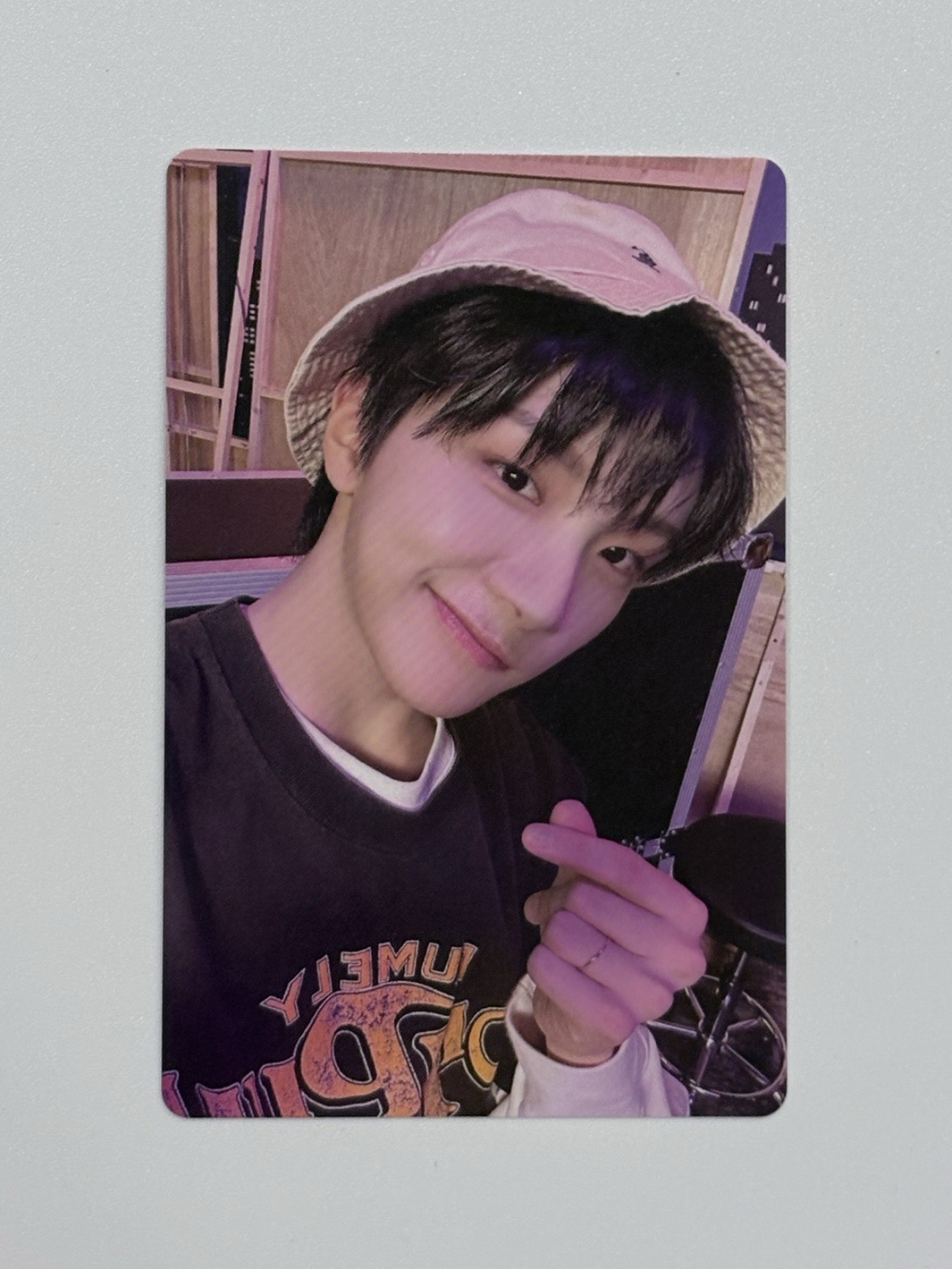 金雲鶴 2025年曆卡