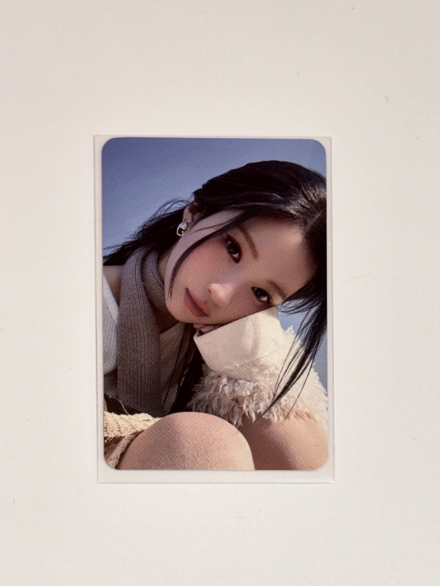 25世巡相框卡 Asa