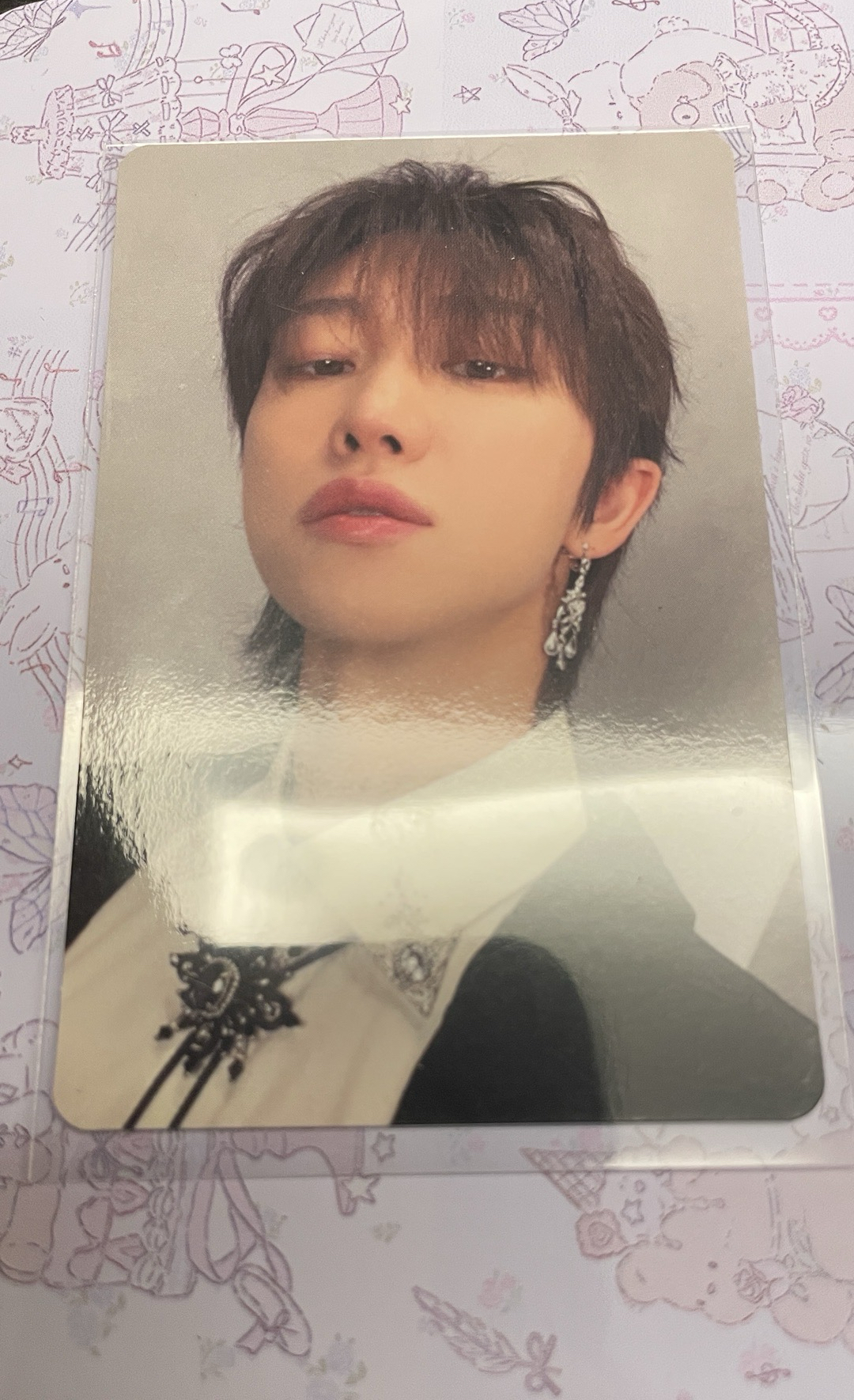 八 消費期限 專卡（帥