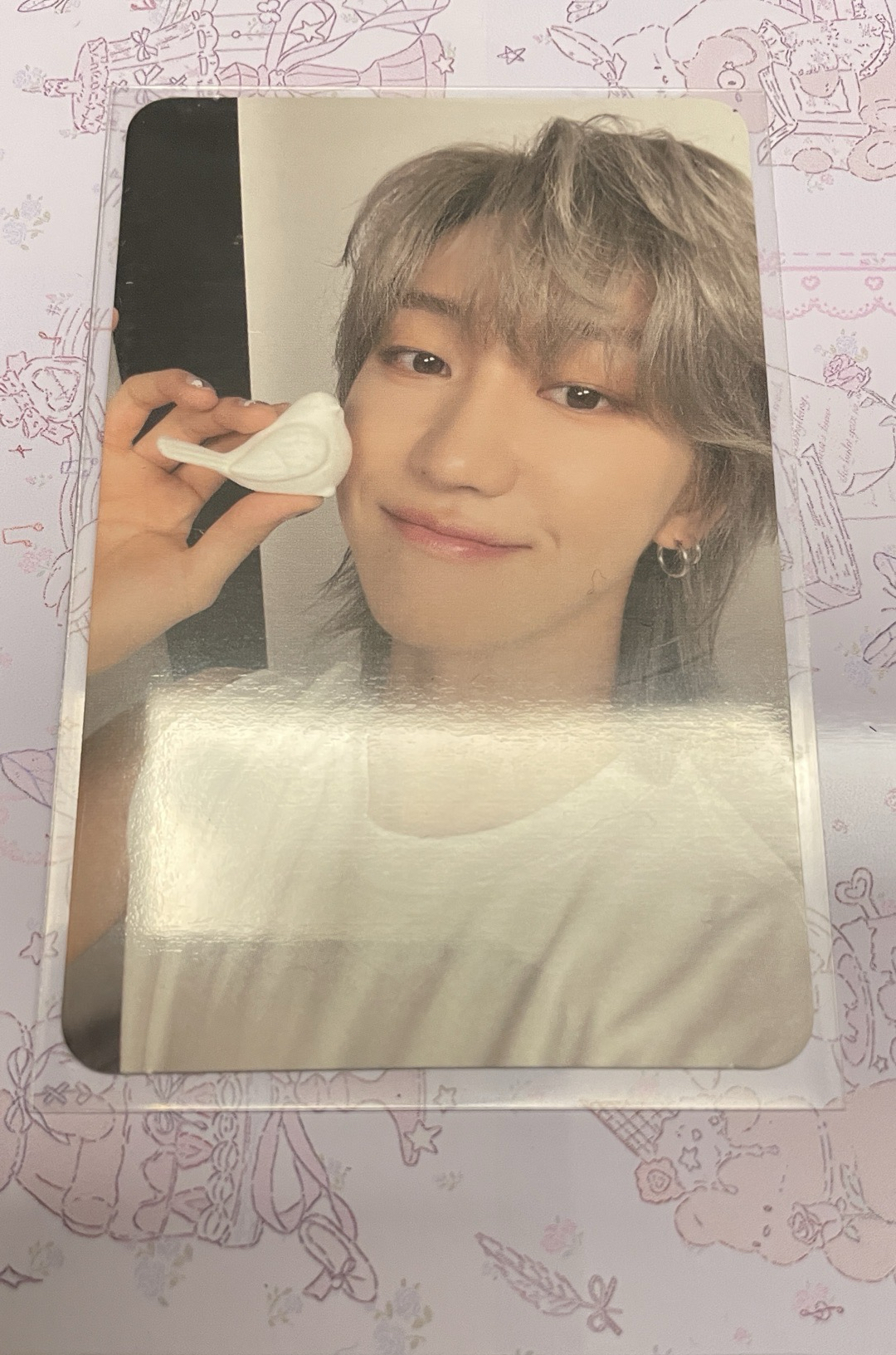 八  精選專 專卡（很漂亮欸