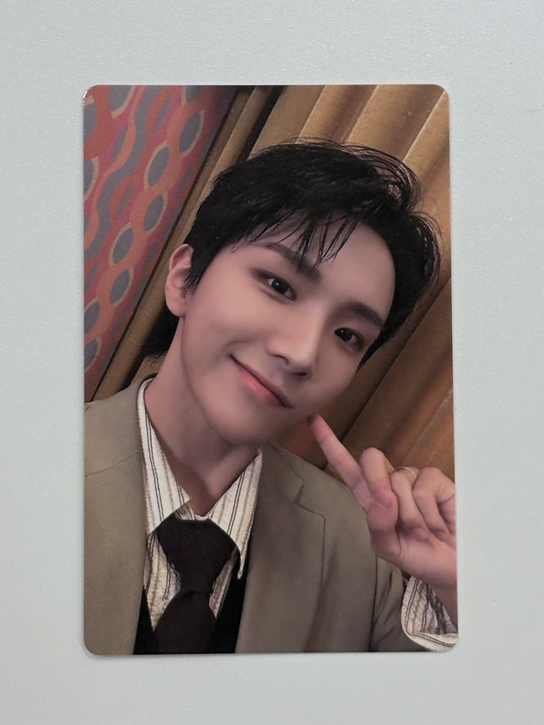 金雲鶴 2025年曆卡