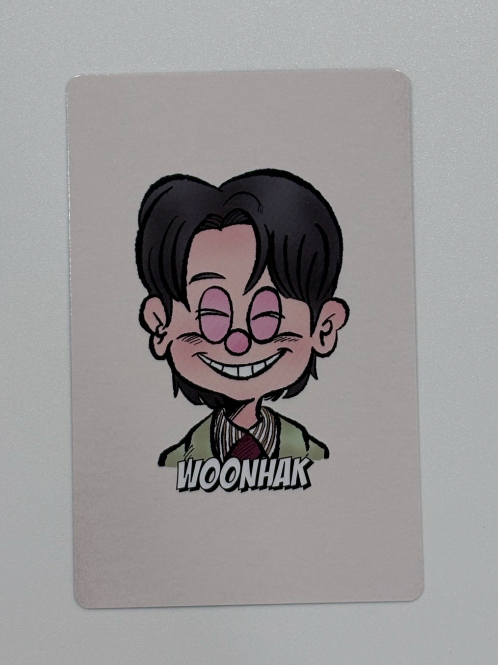 金雲鶴 2025年曆卡